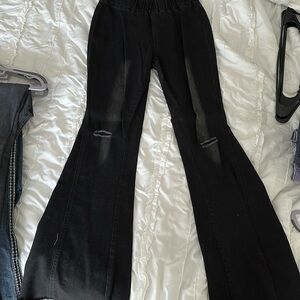 Women’s Flare Pants